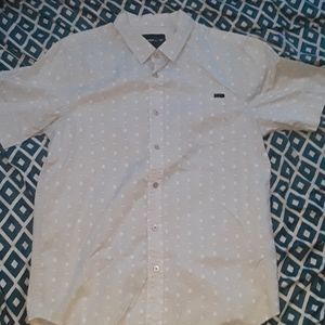 O'Neill aloha shirt